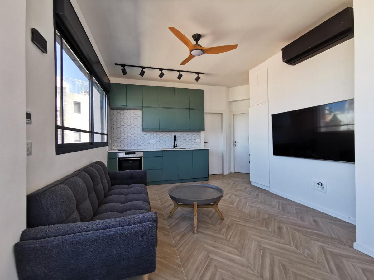 The Beauty Queen Of Jerusalem Apartment Exterior photo