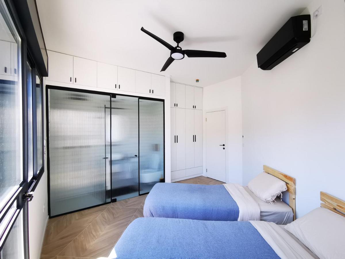 The Beauty Queen Of Jerusalem Apartment Exterior photo