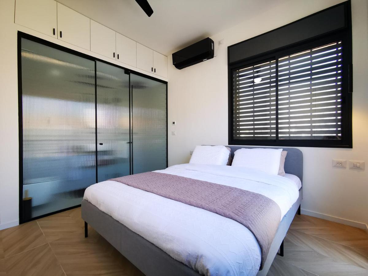 The Beauty Queen Of Jerusalem Apartment Exterior photo