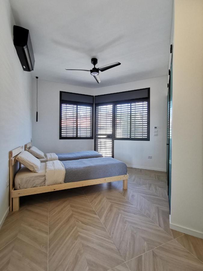 The Beauty Queen Of Jerusalem Apartment Exterior photo