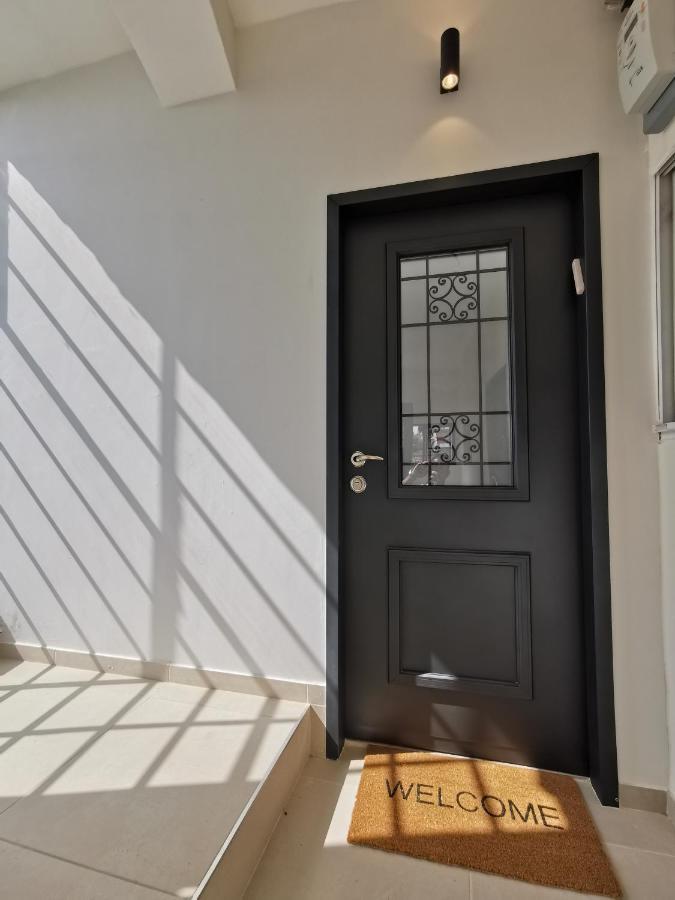 The Beauty Queen Of Jerusalem Apartment Exterior photo
